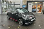 2021 Kia Picanto