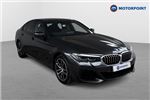 2022 BMW 5 Series