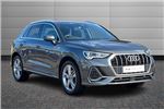 2019 Audi Q3