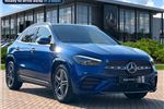 2024 Mercedes-Benz GLA