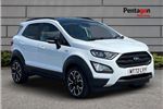 2022 Ford EcoSport