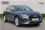 2021 Audi Q3