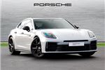 2025 Porsche Panamera