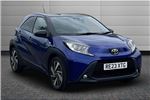 2023 Toyota Aygo X
