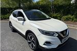 2019 Nissan Qashqai