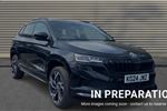2024 Skoda Karoq