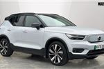 2021 Volvo XC40