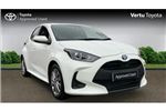 2024 Toyota Yaris