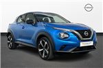 2022 Nissan Juke