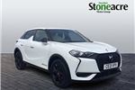 2021 DS DS 3 Crossback