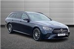 2022 Mercedes-Benz E-Class Estate