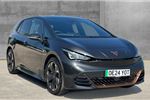 2024 Cupra Born 169kW e-Boost V2 58kWh 5dr Auto