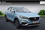 2021 MG ZS EV