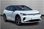 2025 Volkswagen ID.4
