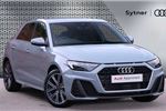 2024 Audi A1