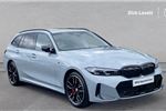 2024 BMW 3 Series Touring