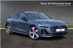 2025 Audi A5