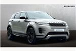2023 Land Rover Range Rover Evoque