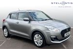 2018 Suzuki Swift