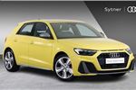 2019 Audi A1