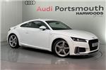 2021 Audi TT