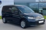 2023 Volkswagen Caddy