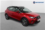 2021 SEAT Arona