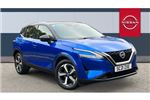 2021 Nissan Qashqai