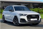 2022 Audi Q7