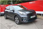 2019 Kia e-Niro