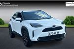 2024 Toyota Yaris Cross