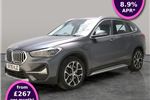 2020 BMW X1