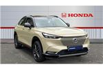 2022 Honda HR-V 1.5 eHEV Advance Style 5dr CVT