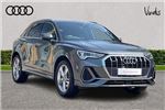 2019 Audi Q3