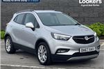 2017 Vauxhall Mokka X