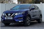 2019 Nissan Qashqai