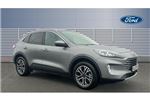 2023 Ford Kuga