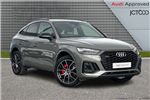 2023 Audi Q5 Sportback