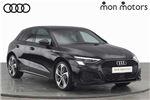 2022 Audi A3