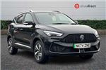 2024 MG ZS EV