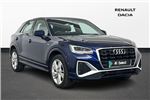 2020 Audi Q2