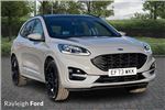 2023 Ford Kuga