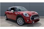 2015 MINI Hatchback 5dr