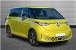 2023 Volkswagen ID.Buzz