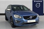 2016 Volvo XC60