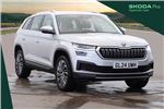 2024 Skoda Kodiaq
