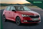 2019 Skoda Fabia