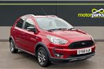 2018 Ford Ka+ 1.2 85 Active 5dr