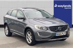 2015 Volvo XC60