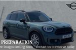 2021 MINI Countryman